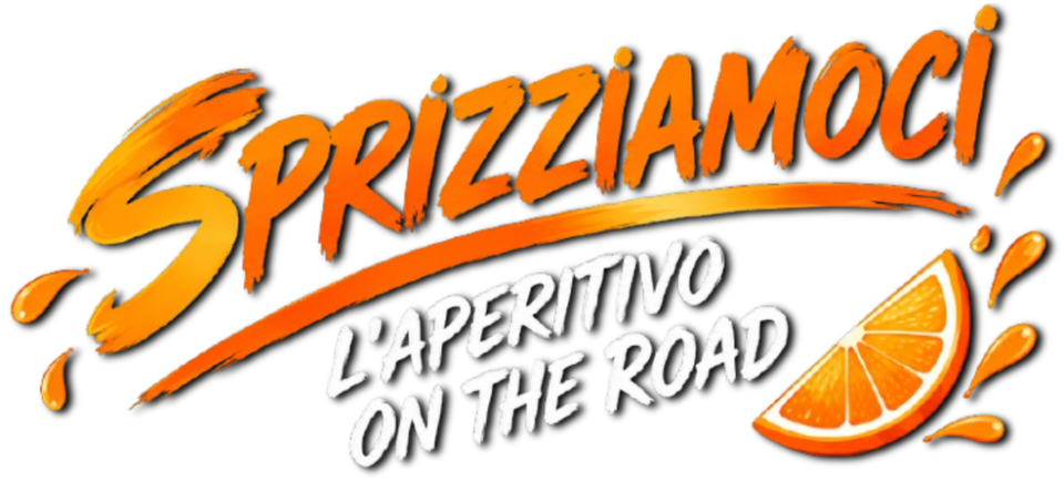 Sprizziamoci — L'aperitivo on the road